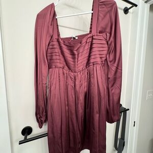 Abercrombie and Fitch Dress